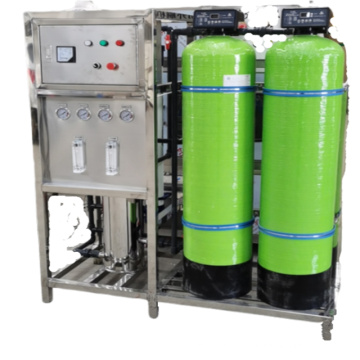 Industrial 500l Sea Water Purification System